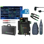 Gossen Metrawatt Profitest MF XTRA installationstestare - Master-Set