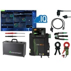 Gossen Metrawatt Profitest MF XTRA installationstestare - Profi-Set