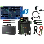 Gossen Metrawatt Profitest MF XTRA installationstestare - Profi-Set