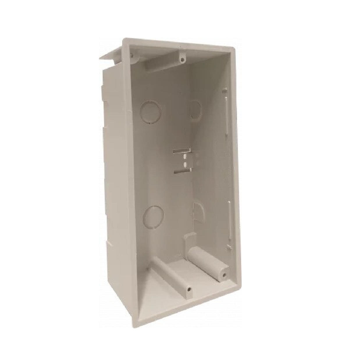 Bender CP305/MK2430 Kapsling för infällt montage