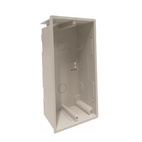 Bender CP305/MK2430 Kapsling för infällt montage