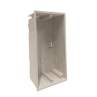 Bender CP305/MK2430 Kapsling för infällt montage