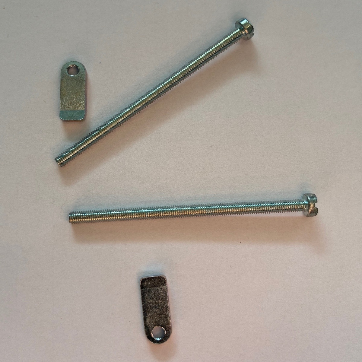 Bender CPx05 Cavity wall installation set