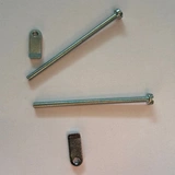 Bender CPx05 Cavity wall installation set