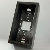 Bender utanpåliggande kapsling till CP305-IO display