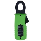 Gossen Metrawatt Metraline CM 400 strömtång AC/DC-strömmätning, 400A