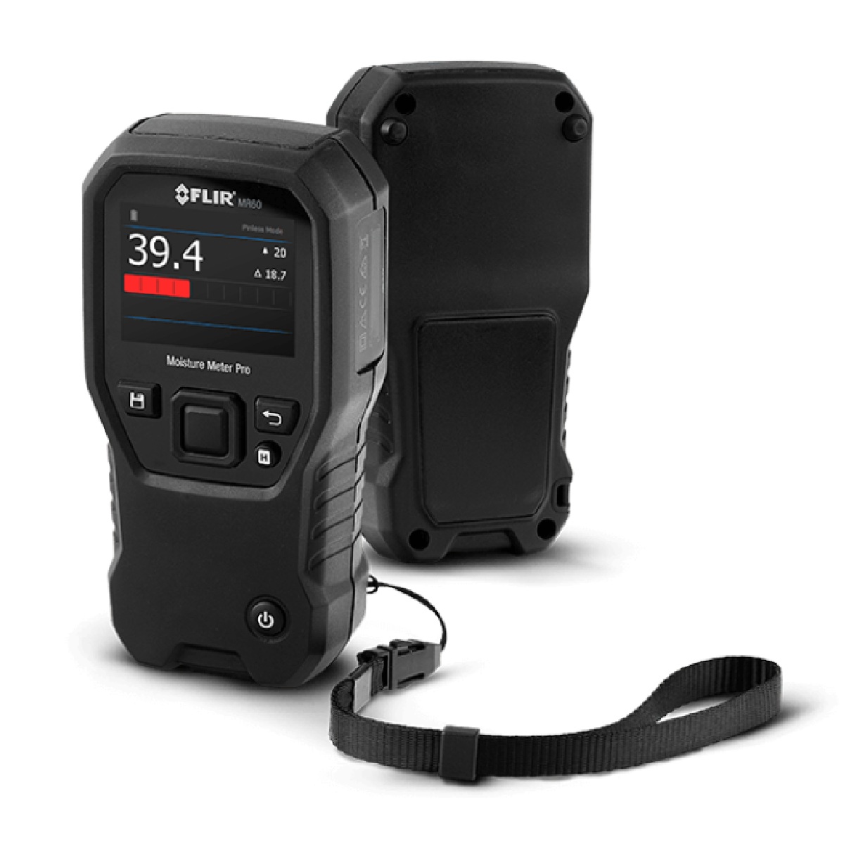 FLIR MR60 Fuktmätare Pro