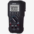 FLIR DM66 TRMS-multimeter med VFD-läge