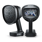 FLIR Si1-LD akustisk bildkamera för läckagedetektering av tryckluft