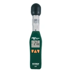 EXTECH HT30 Hygrometer och temperaturmätare 0-80°C