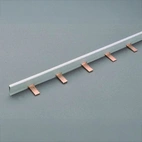 Kamskena till samlingsskenesystem