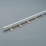 Kamskena till samlingsskenesystem