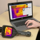 FLIR Thermal Studio Standard Mjukvara, 1 års prenumeration