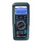 Gossen Metrawatt Metrahit EU PRO Avancerad TRMS-systemmultimeter