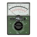 Gossen Metrawatt MetraMax 2 Analog multimeter för utbildning