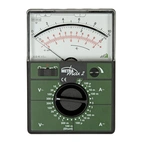 Gossen Metrawatt MetraMax 2 Analog multimeter för utbildning