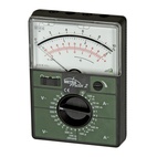 Gossen Metrawatt MetraMax 2 Analog multimeter för utbildning