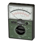 Gossen Metrawatt MetraMax 2 Analog multimeter för utbildning