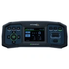 Gossen Metrawatt Metraohm 10 Resistansmätare låg-ohmmätare, 99.9 Ohm