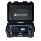 Gossen Metrawatt Profitest PRIME AC Installationstestare, högspänning