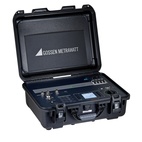 Gossen Metrawatt Profitest PRIME AC Installationstestare, högspänning