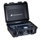 Gossen Metrawatt Profitest PRIME AC Installationstestare, högspänning