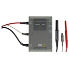 Gossen Metrawatt AutoISO-5000 Testadapter för mätning av testsekvenser