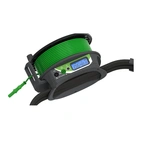 Gossen Metrawatt Metraline RLO-CHECK lågohms-mätare, resistansmätare