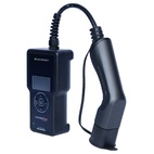 Gossen Metrawatt Profitest H+E EASY CHECK testare för AC-laddpunkter