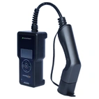 Gossen Metrawatt Profitest H+E EASY CHECK testare för AC-laddpunkter