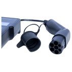 Gossen Metrawatt Profitest H+E EASY CHECK testare för AC-laddpunkter