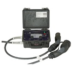 Gossen Metrawatt Profitest H+E TECH nätanalysator e-fordon - laddare