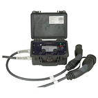 Gossen Metrawatt Profitest H+E TECH nätanalysator e-fordon - laddare