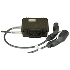 Gossen Metrawatt Profitest H+E TECH nätanalysator e-fordon - laddare