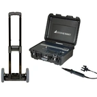 Gossen Metrawatt Profitest PRIME Installationstestare - Startpaket