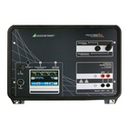 Gossen Metrawatt Profitest PV1500 PV-testare med analys