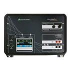 Gossen Metrawatt Profitest PV1500 PV-testare med analys