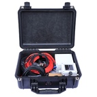 Gossen Metrawatt Profitest PV1500 PV-testare med analys