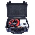 Gossen Metrawatt Profitest PV1500 PV-testare med analys