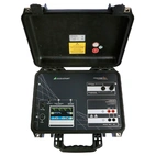 Gossen Metrawatt Profitest PV1500 PV-testare med analys