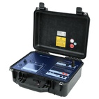 Gossen Metrawatt Profitest PV1500 PV-testare med analys