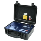 Gossen Metrawatt Profitest PV1500 PV-testare med analys