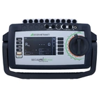 Gossen Metrawatt SECULIFE ST PRIME elsäkerhetstestare för sjukhus