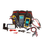 Seaward PV200 solcellstestare komplett kit