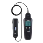 FLIR PV78 Solinstrålnings- och temperaturmätare med lutningssensor