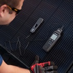 FLIR PV78 Solinstrålnings- och temperaturmätare med lutningssensor