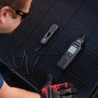 FLIR PV78 Solinstrålnings- och temperaturmätare med lutningssensor