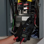 FLIR CM78-PV CAT III 1500 V strömtång för solenergi