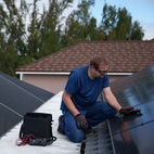 FLIR PV-KIT Felsökningskit för solcellsanläggningar