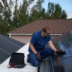 FLIR PV-KIT Felsökningskit för solcellsanläggningar